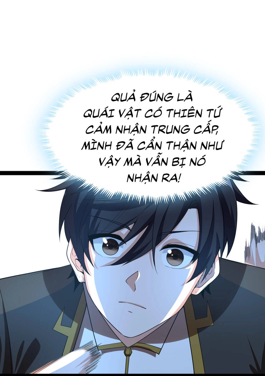 Thử Nghiệm Nghìn Năm Cuối Cùng Trò Chơi Cũng Bắt Đầu Chapter 5 - 11