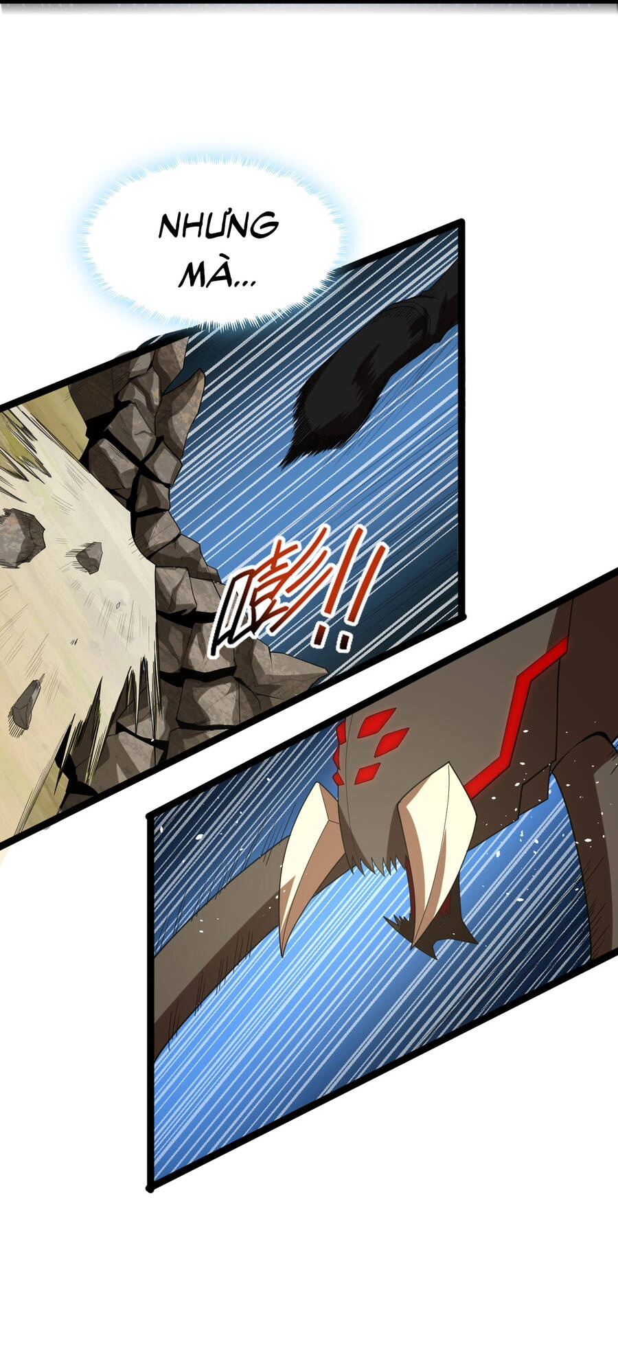 Thử Nghiệm Nghìn Năm Cuối Cùng Trò Chơi Cũng Bắt Đầu Chapter 5 - 14