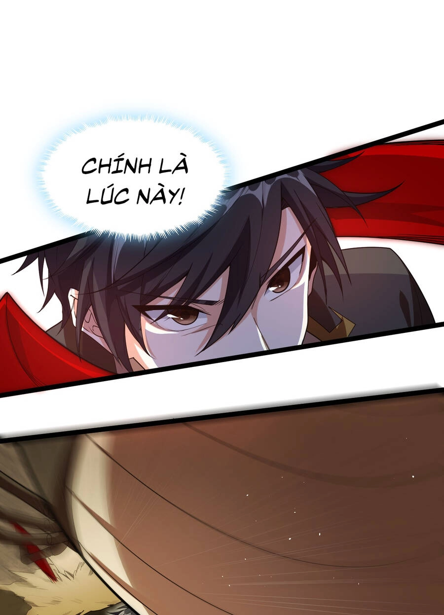 Thử Nghiệm Nghìn Năm Cuối Cùng Trò Chơi Cũng Bắt Đầu Chapter 5 - 15