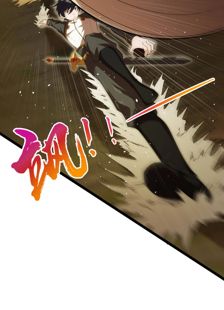 Thử Nghiệm Nghìn Năm Cuối Cùng Trò Chơi Cũng Bắt Đầu Chapter 5 - 16