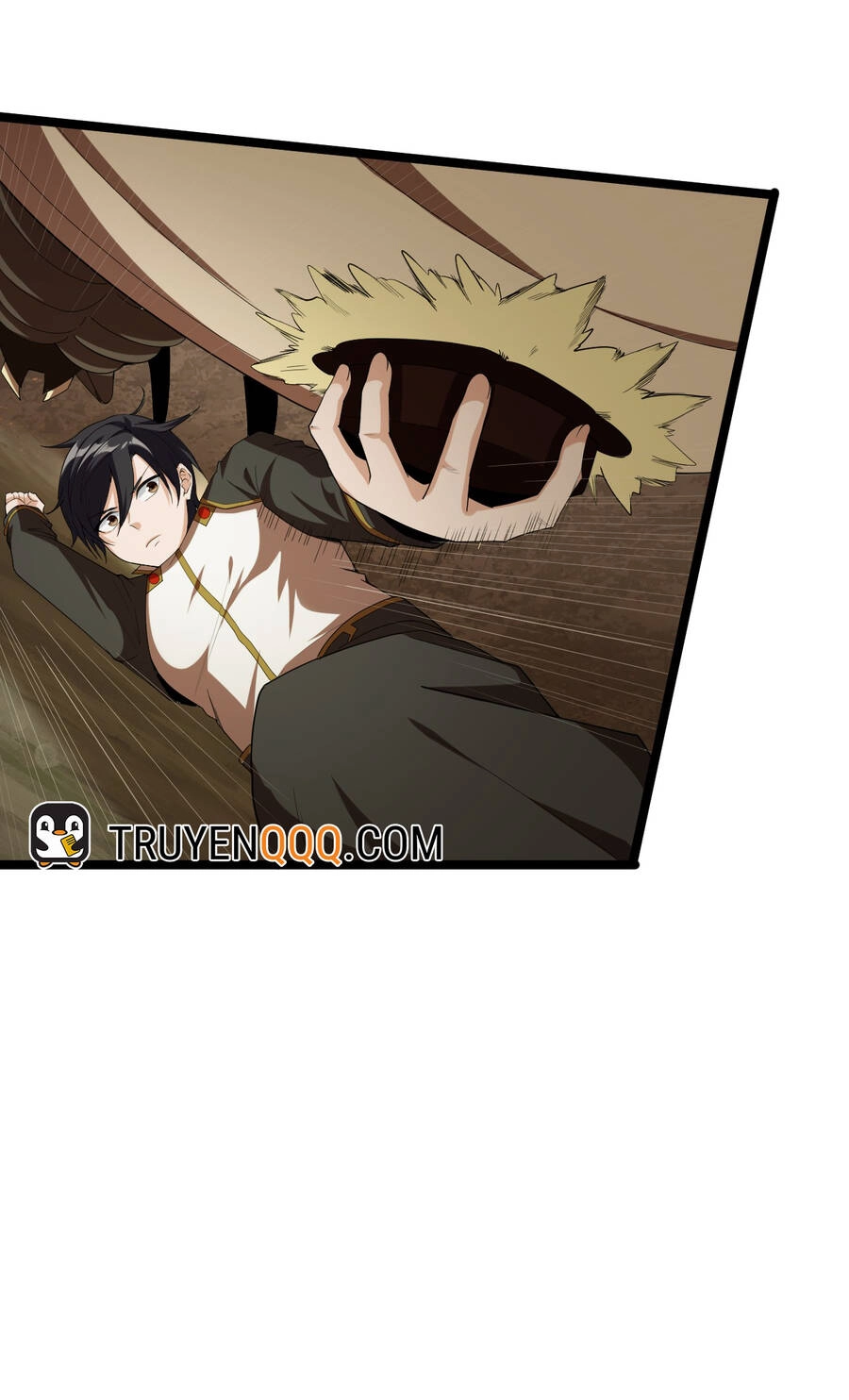 Thử Nghiệm Nghìn Năm Cuối Cùng Trò Chơi Cũng Bắt Đầu Chapter 5 - 17