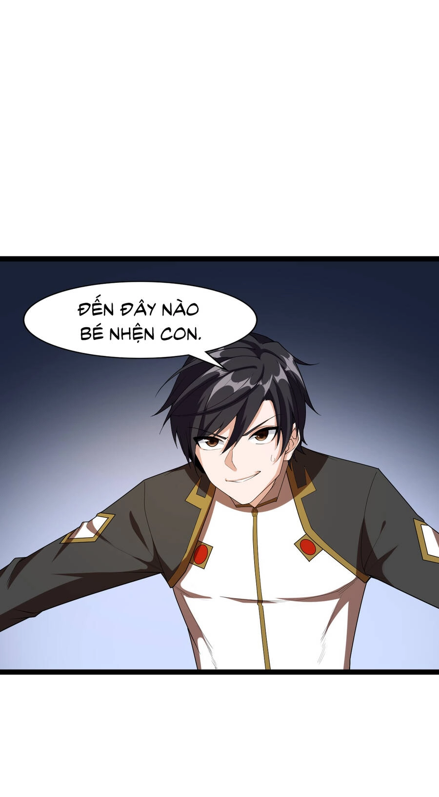 Thử Nghiệm Nghìn Năm Cuối Cùng Trò Chơi Cũng Bắt Đầu Chapter 5 - 21