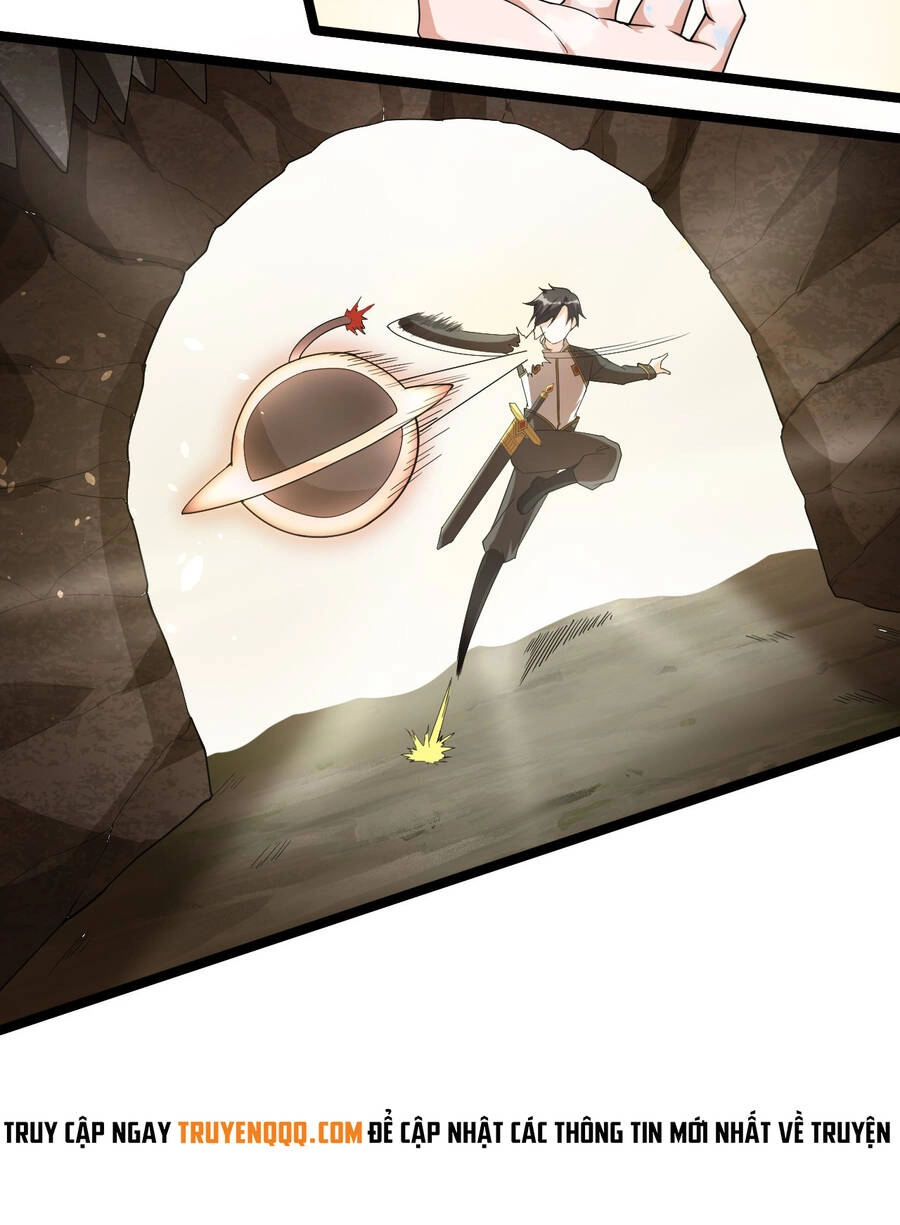 Thử Nghiệm Nghìn Năm Cuối Cùng Trò Chơi Cũng Bắt Đầu Chapter 5 - 28