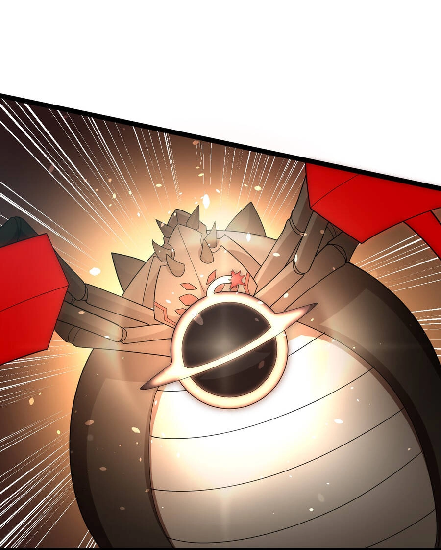 Thử Nghiệm Nghìn Năm Cuối Cùng Trò Chơi Cũng Bắt Đầu Chapter 5 - 29