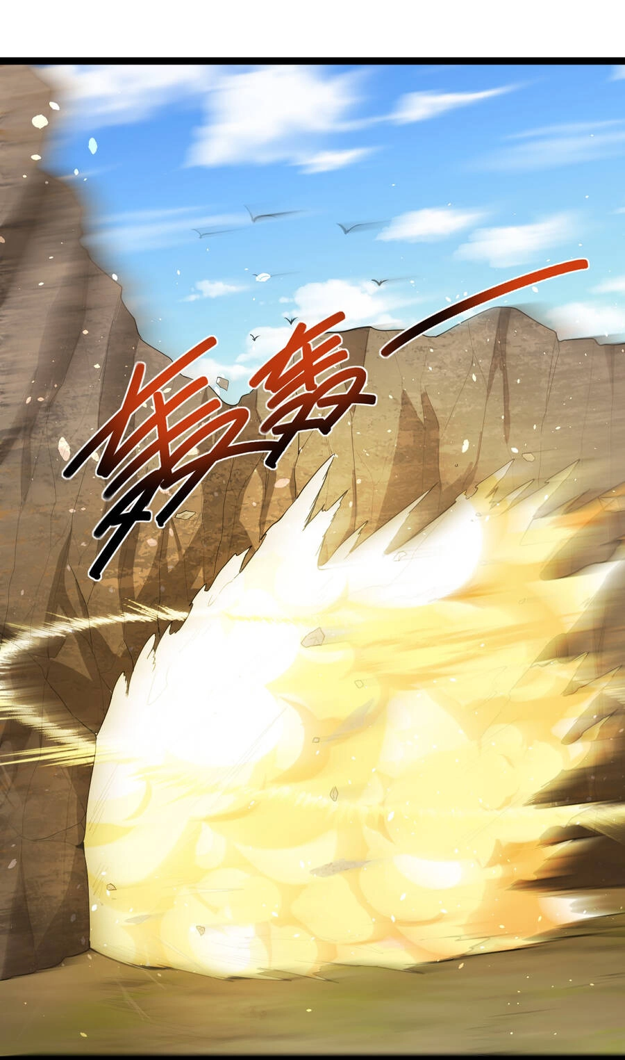 Thử Nghiệm Nghìn Năm Cuối Cùng Trò Chơi Cũng Bắt Đầu Chapter 5 - 31