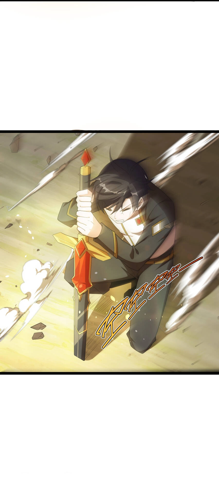 Thử Nghiệm Nghìn Năm Cuối Cùng Trò Chơi Cũng Bắt Đầu Chapter 5 - 32