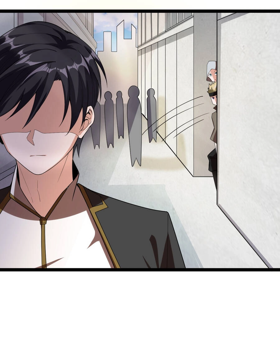 Thử Nghiệm Nghìn Năm Cuối Cùng Trò Chơi Cũng Bắt Đầu Chapter 5 - 37