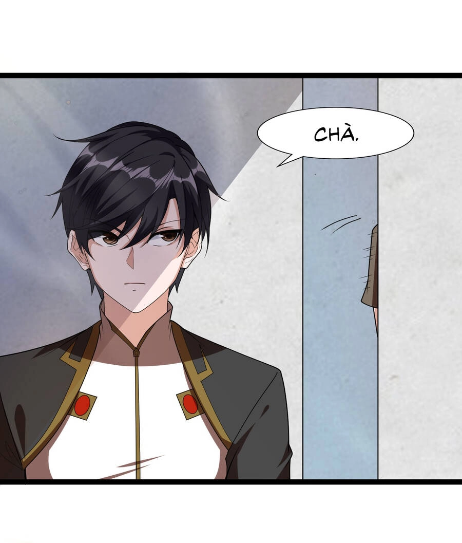 Thử Nghiệm Nghìn Năm Cuối Cùng Trò Chơi Cũng Bắt Đầu Chapter 5 - 38