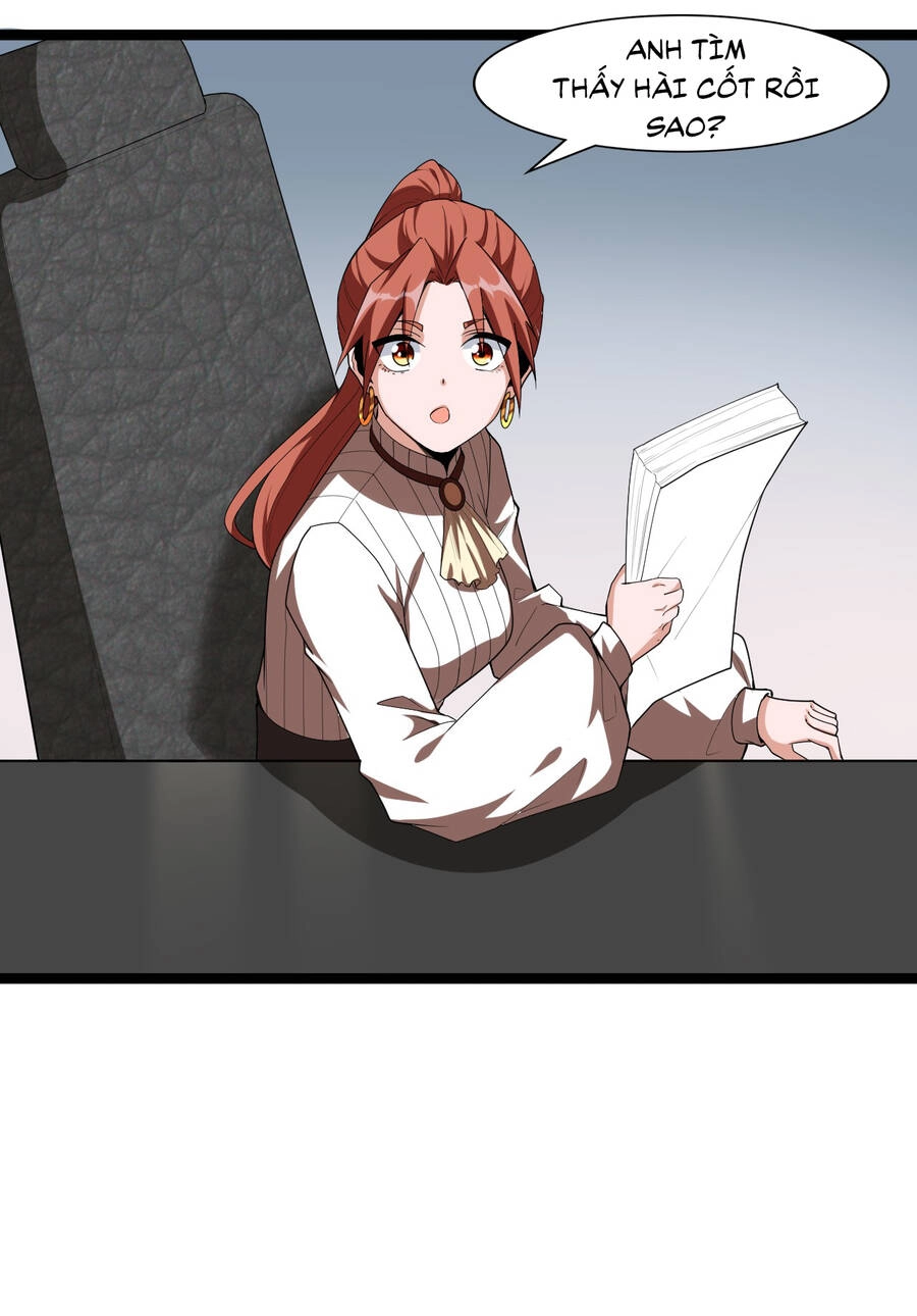 Thử Nghiệm Nghìn Năm Cuối Cùng Trò Chơi Cũng Bắt Đầu Chapter 5 - 43