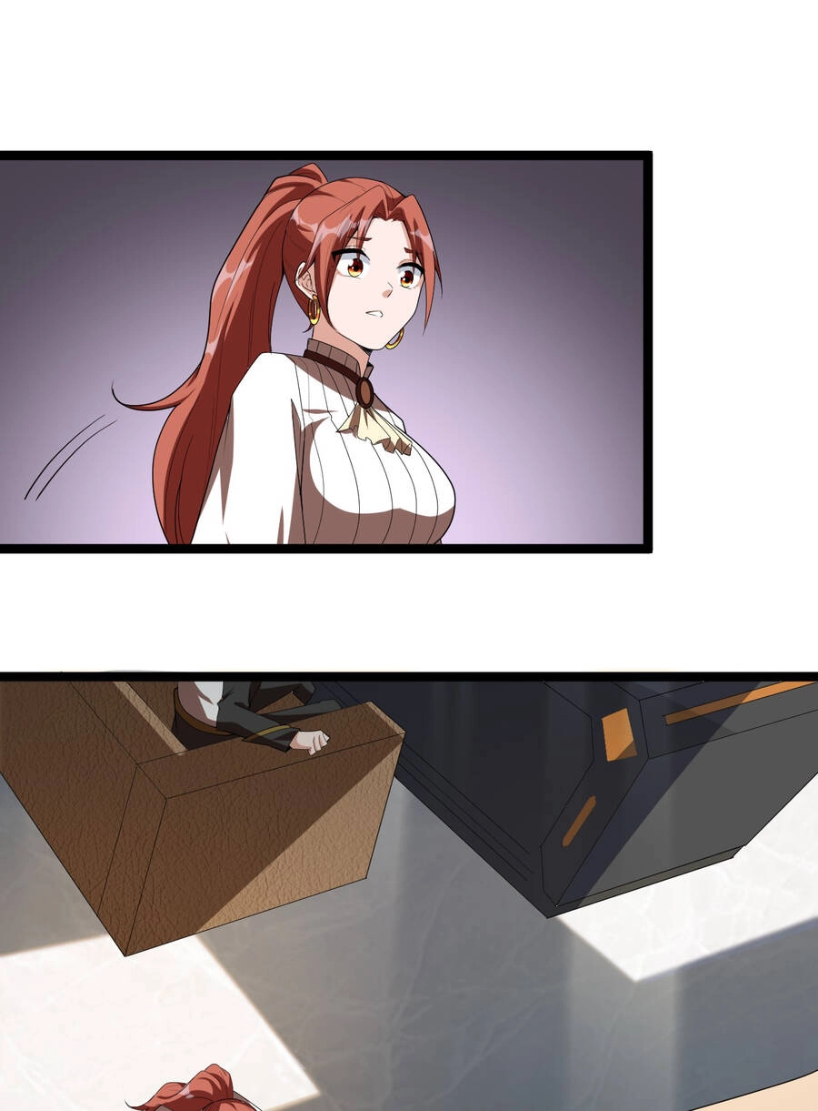 Thử Nghiệm Nghìn Năm Cuối Cùng Trò Chơi Cũng Bắt Đầu Chapter 5 - 45