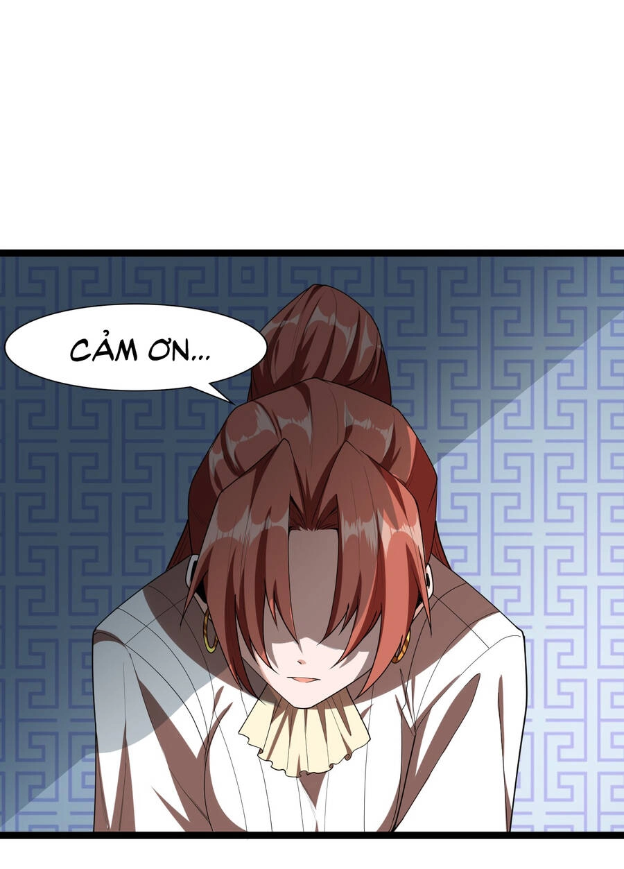 Thử Nghiệm Nghìn Năm Cuối Cùng Trò Chơi Cũng Bắt Đầu Chapter 5 - 47