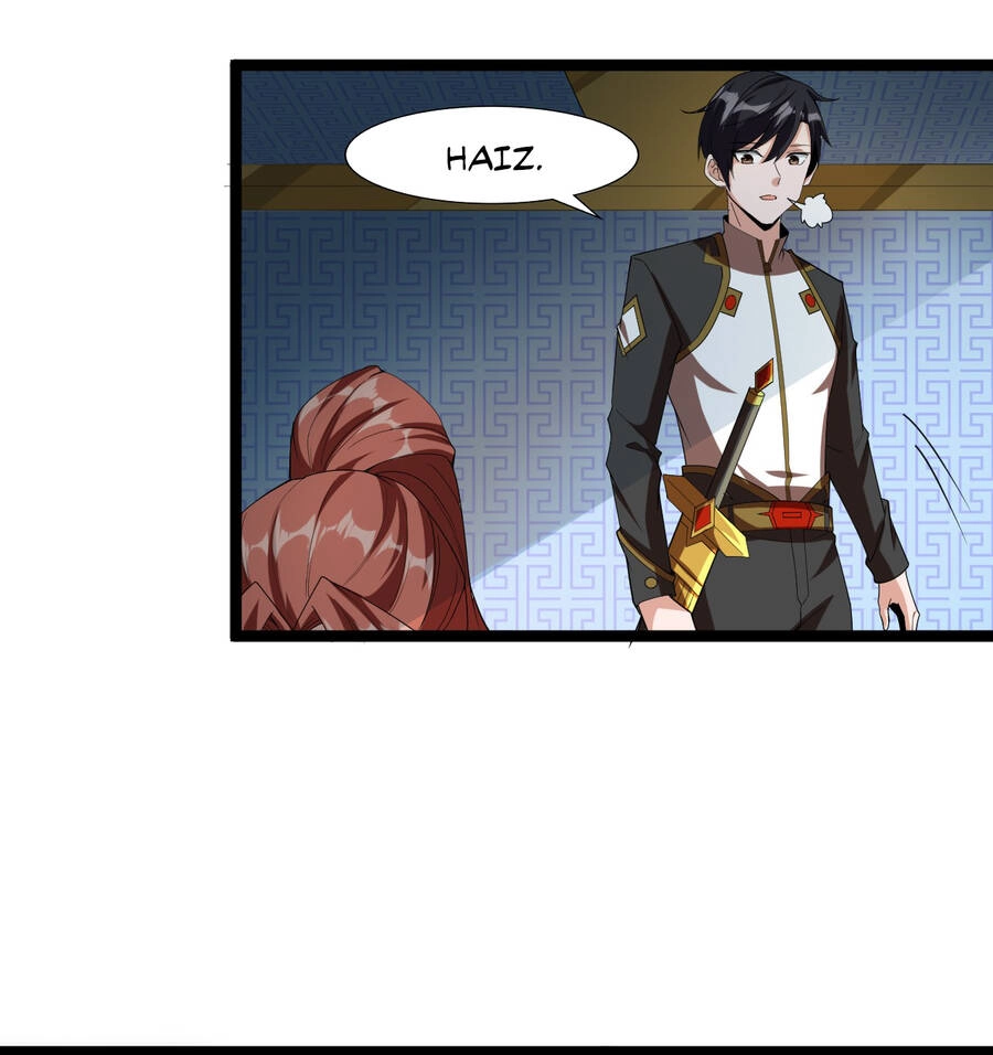 Thử Nghiệm Nghìn Năm Cuối Cùng Trò Chơi Cũng Bắt Đầu Chapter 5 - 48