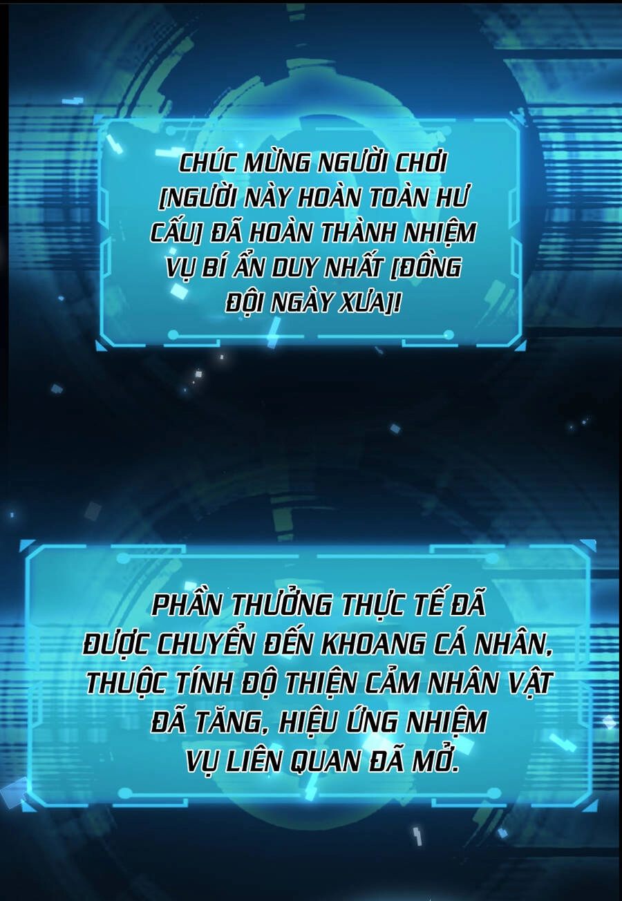 Thử Nghiệm Nghìn Năm Cuối Cùng Trò Chơi Cũng Bắt Đầu Chapter 5 - 51