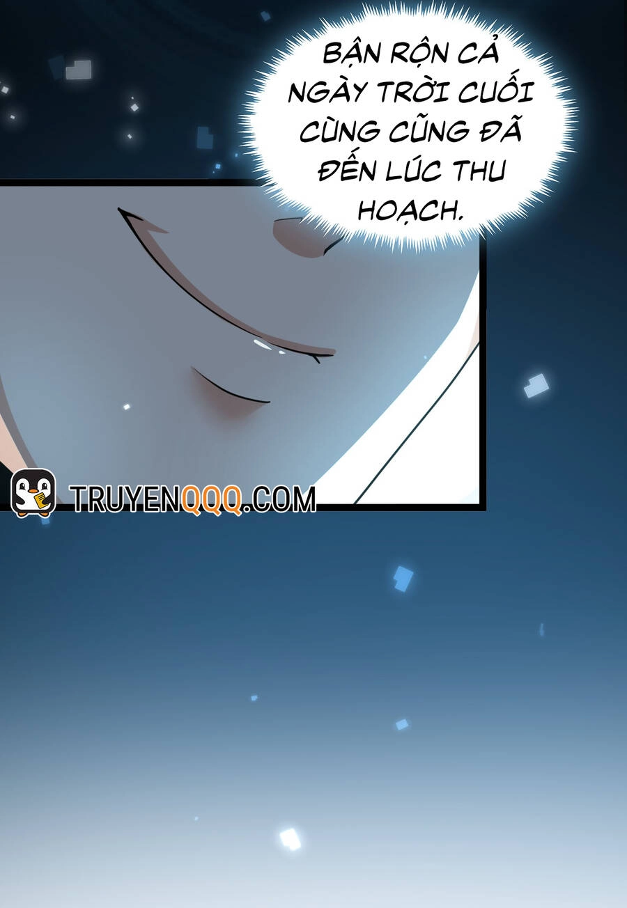 Thử Nghiệm Nghìn Năm Cuối Cùng Trò Chơi Cũng Bắt Đầu Chapter 5 - 52