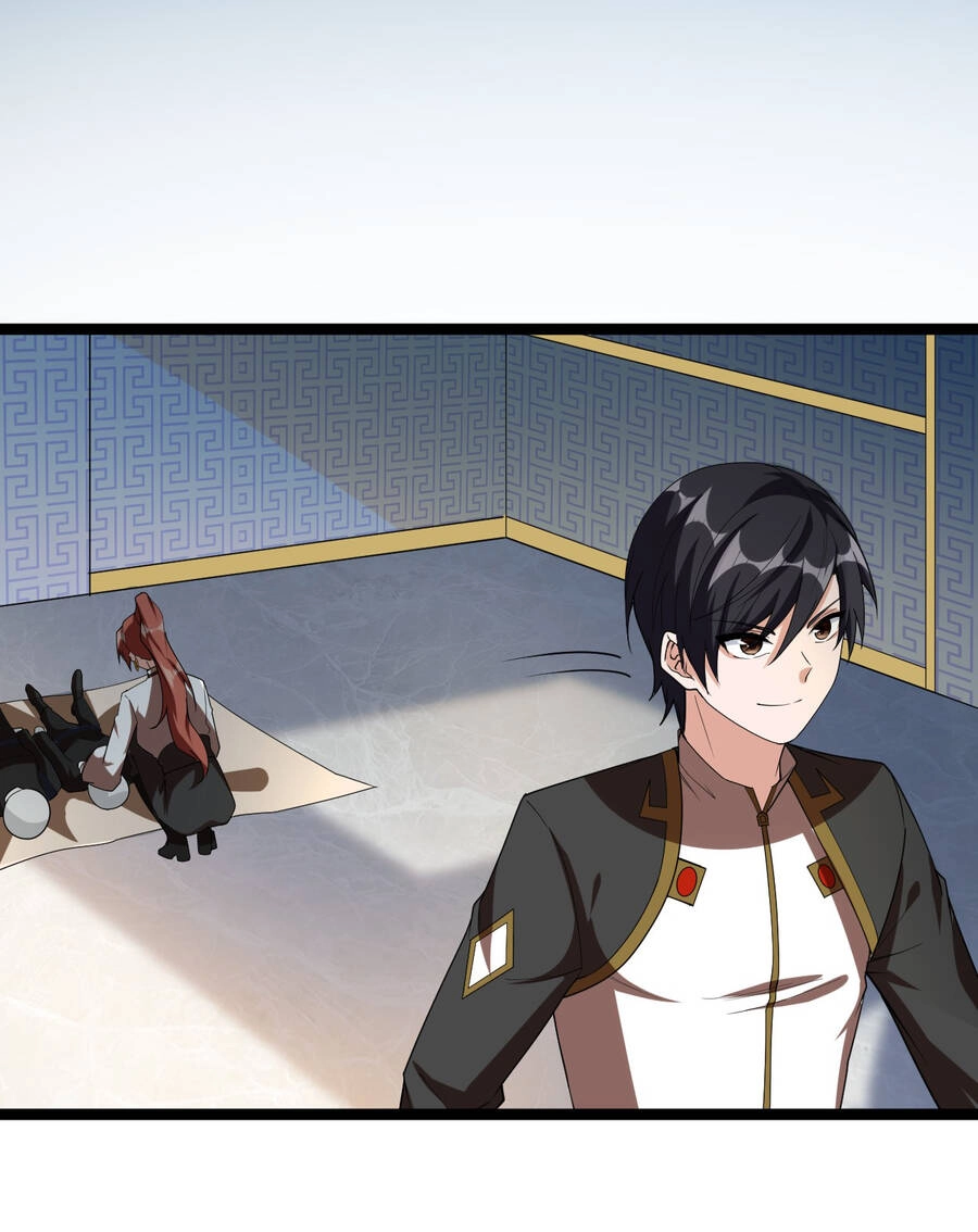 Thử Nghiệm Nghìn Năm Cuối Cùng Trò Chơi Cũng Bắt Đầu Chapter 5 - 53