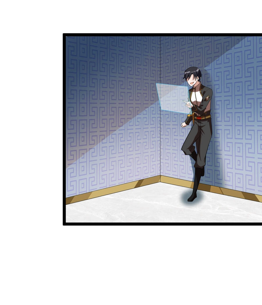 Thử Nghiệm Nghìn Năm Cuối Cùng Trò Chơi Cũng Bắt Đầu Chapter 5 - 54