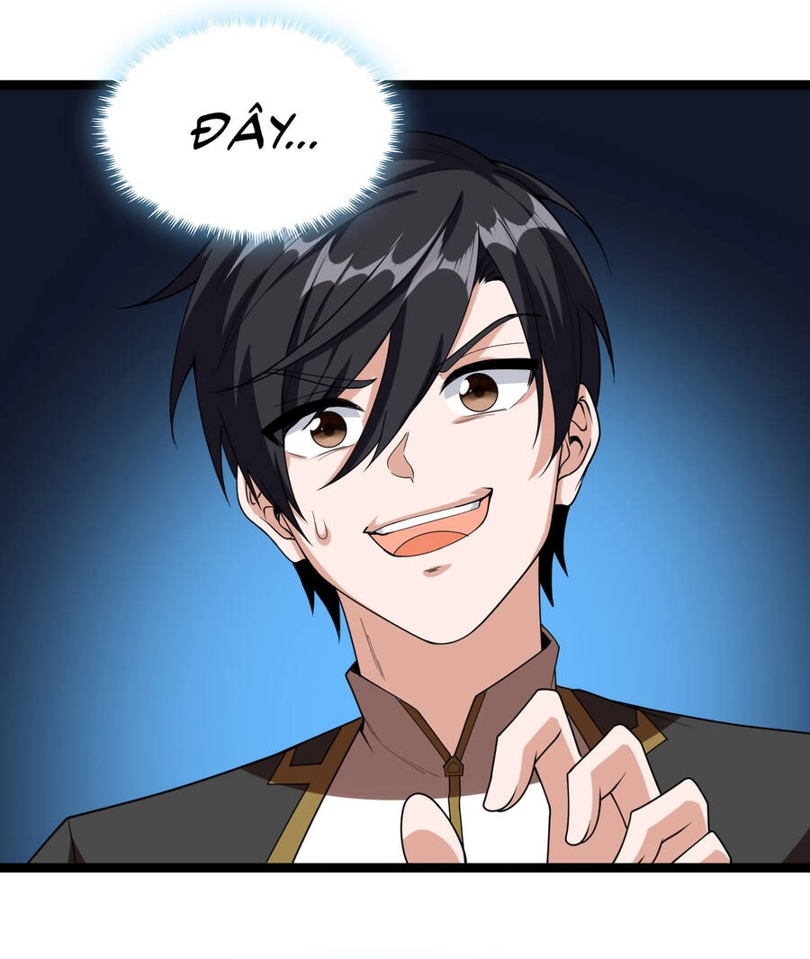 Thử Nghiệm Nghìn Năm Cuối Cùng Trò Chơi Cũng Bắt Đầu Chapter 5 - 56