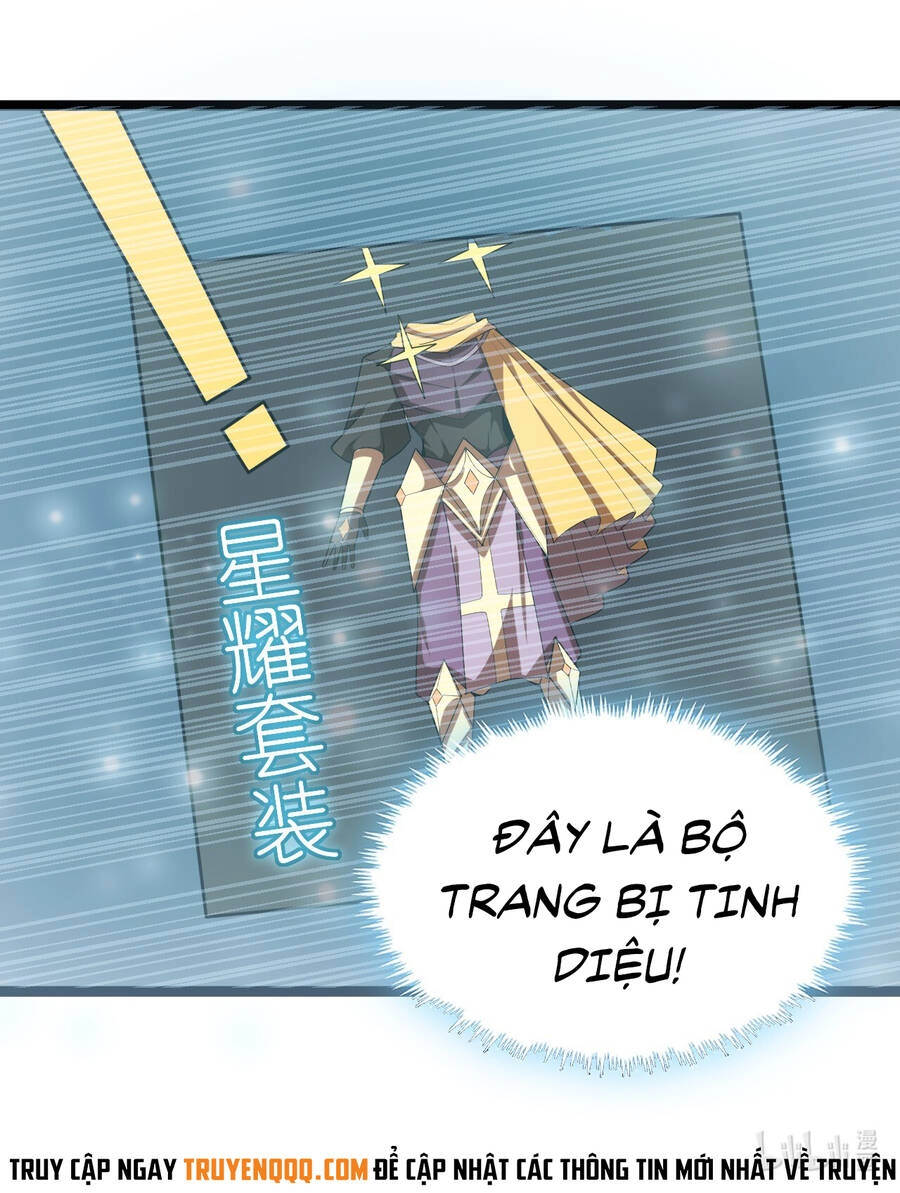 Thử Nghiệm Nghìn Năm Cuối Cùng Trò Chơi Cũng Bắt Đầu Chapter 5 - 57