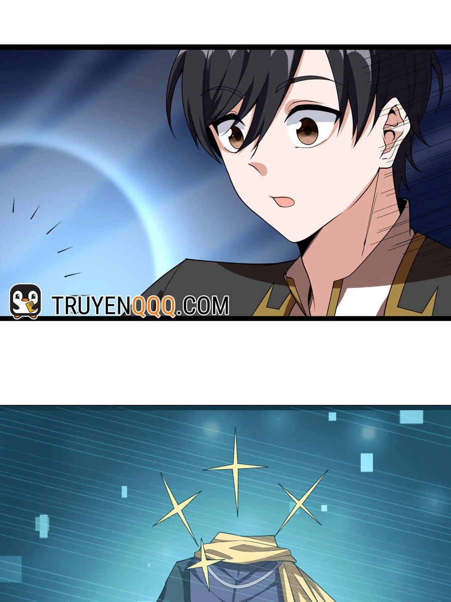 Thử Nghiệm Nghìn Năm Cuối Cùng Trò Chơi Cũng Bắt Đầu Chapter 6 - 2