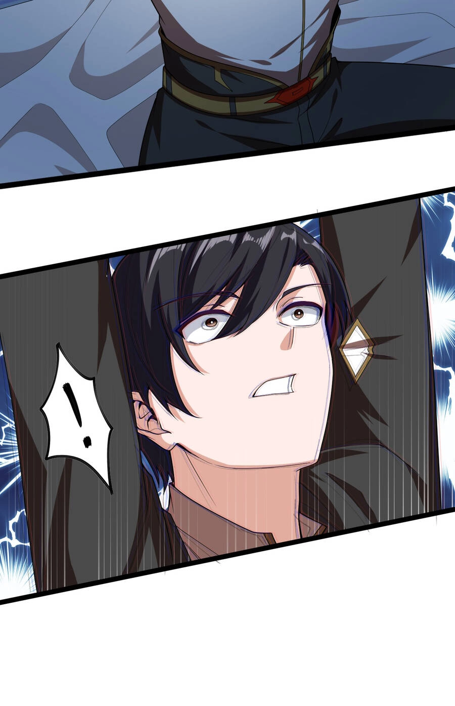 Thử Nghiệm Nghìn Năm Cuối Cùng Trò Chơi Cũng Bắt Đầu Chapter 6 - 22