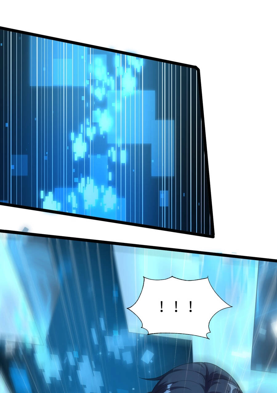 Thử Nghiệm Nghìn Năm Cuối Cùng Trò Chơi Cũng Bắt Đầu Chapter 6 - 24