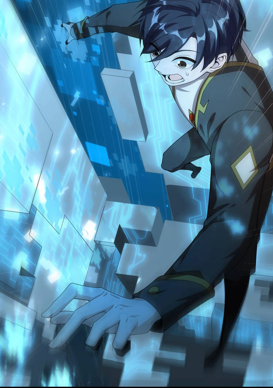 Thử Nghiệm Nghìn Năm Cuối Cùng Trò Chơi Cũng Bắt Đầu Chapter 6 - 25