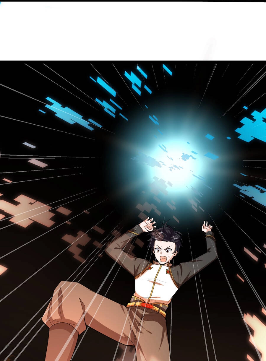 Thử Nghiệm Nghìn Năm Cuối Cùng Trò Chơi Cũng Bắt Đầu Chapter 6 - 26