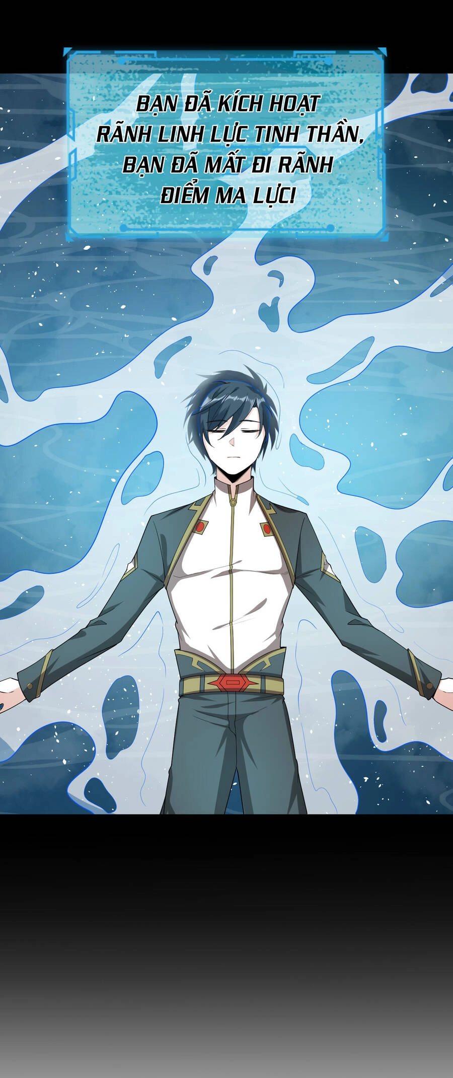 Thử Nghiệm Nghìn Năm Cuối Cùng Trò Chơi Cũng Bắt Đầu Chapter 6 - 32