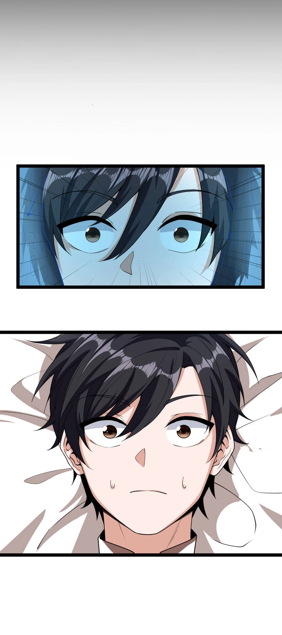 Thử Nghiệm Nghìn Năm Cuối Cùng Trò Chơi Cũng Bắt Đầu Chapter 6 - 33