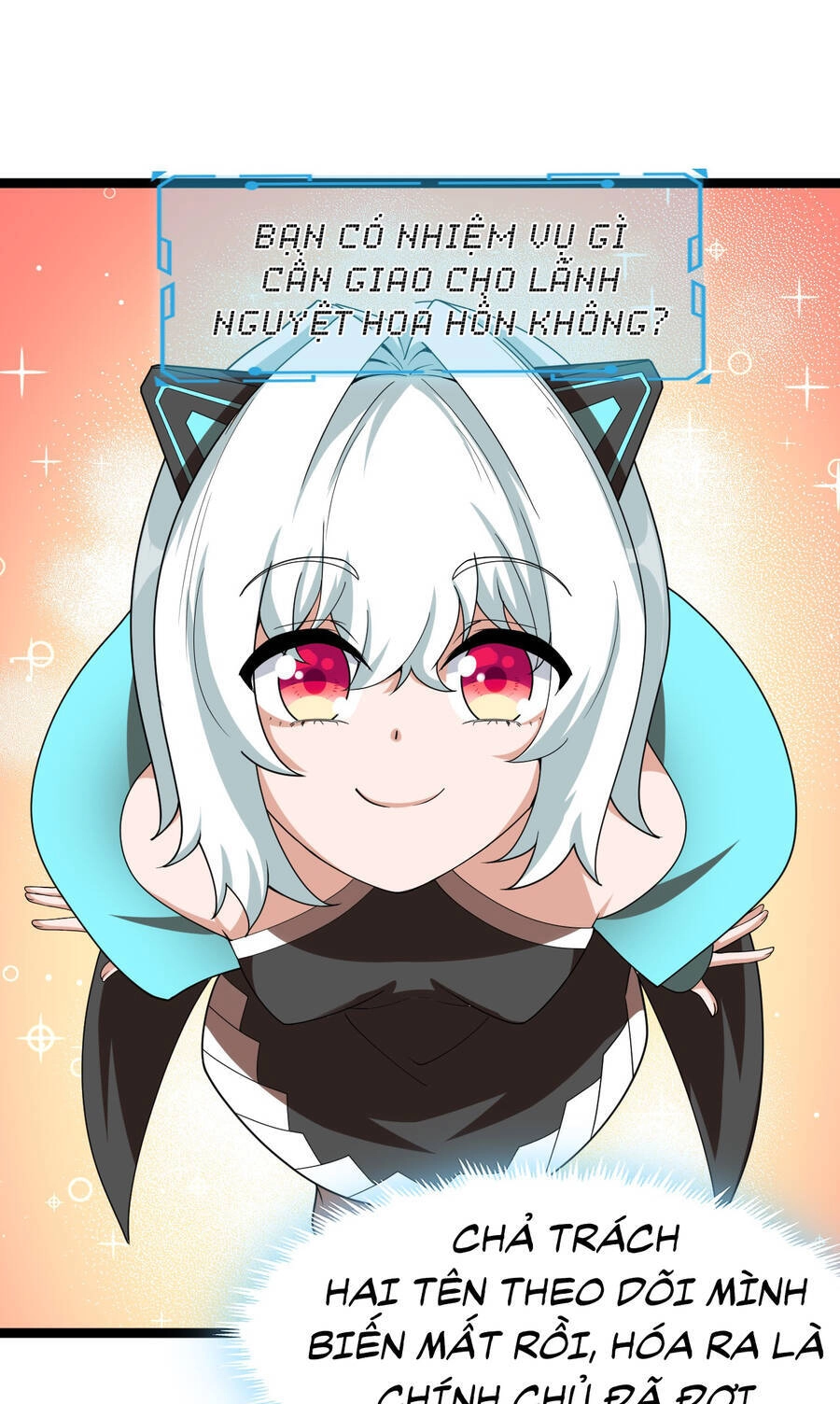 Thử Nghiệm Nghìn Năm Cuối Cùng Trò Chơi Cũng Bắt Đầu Chapter 6 - 46