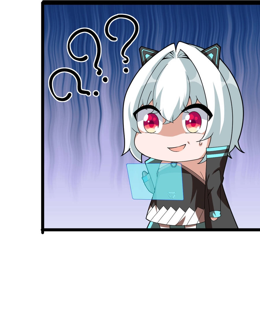 Thử Nghiệm Nghìn Năm Cuối Cùng Trò Chơi Cũng Bắt Đầu Chapter 6 - 50