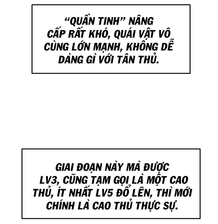 Thử Nghiệm Nghìn Năm Cuối Cùng Trò Chơi Cũng Bắt Đầu Chapter 7 - 20