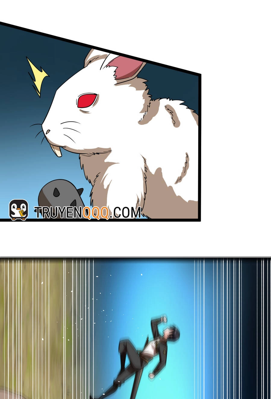 Thử Nghiệm Nghìn Năm Cuối Cùng Trò Chơi Cũng Bắt Đầu Chapter 7 - 32