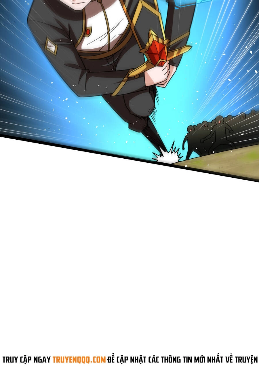 Thử Nghiệm Nghìn Năm Cuối Cùng Trò Chơi Cũng Bắt Đầu Chapter 7 - 37