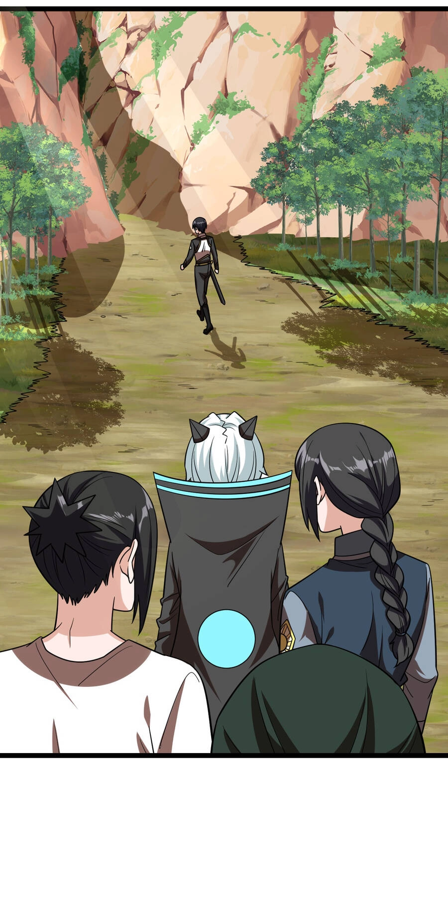 Thử Nghiệm Nghìn Năm Cuối Cùng Trò Chơi Cũng Bắt Đầu Chapter 7 - 60