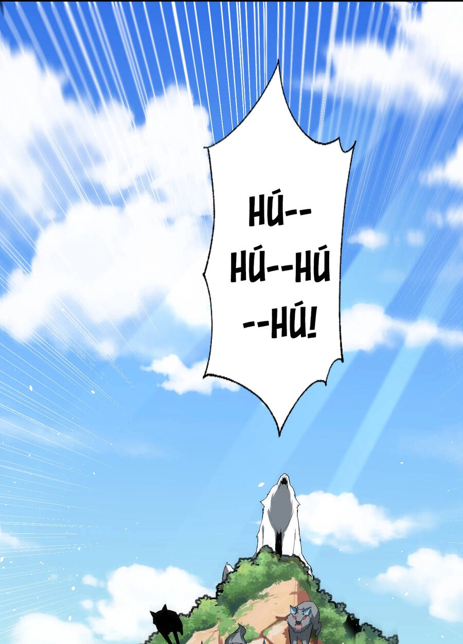 Thử Nghiệm Nghìn Năm Cuối Cùng Trò Chơi Cũng Bắt Đầu Chapter 8 - 3