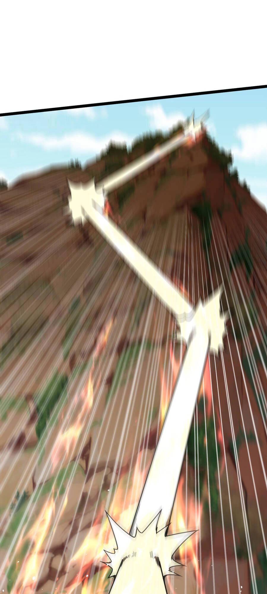 Thử Nghiệm Nghìn Năm Cuối Cùng Trò Chơi Cũng Bắt Đầu Chapter 8 - 17