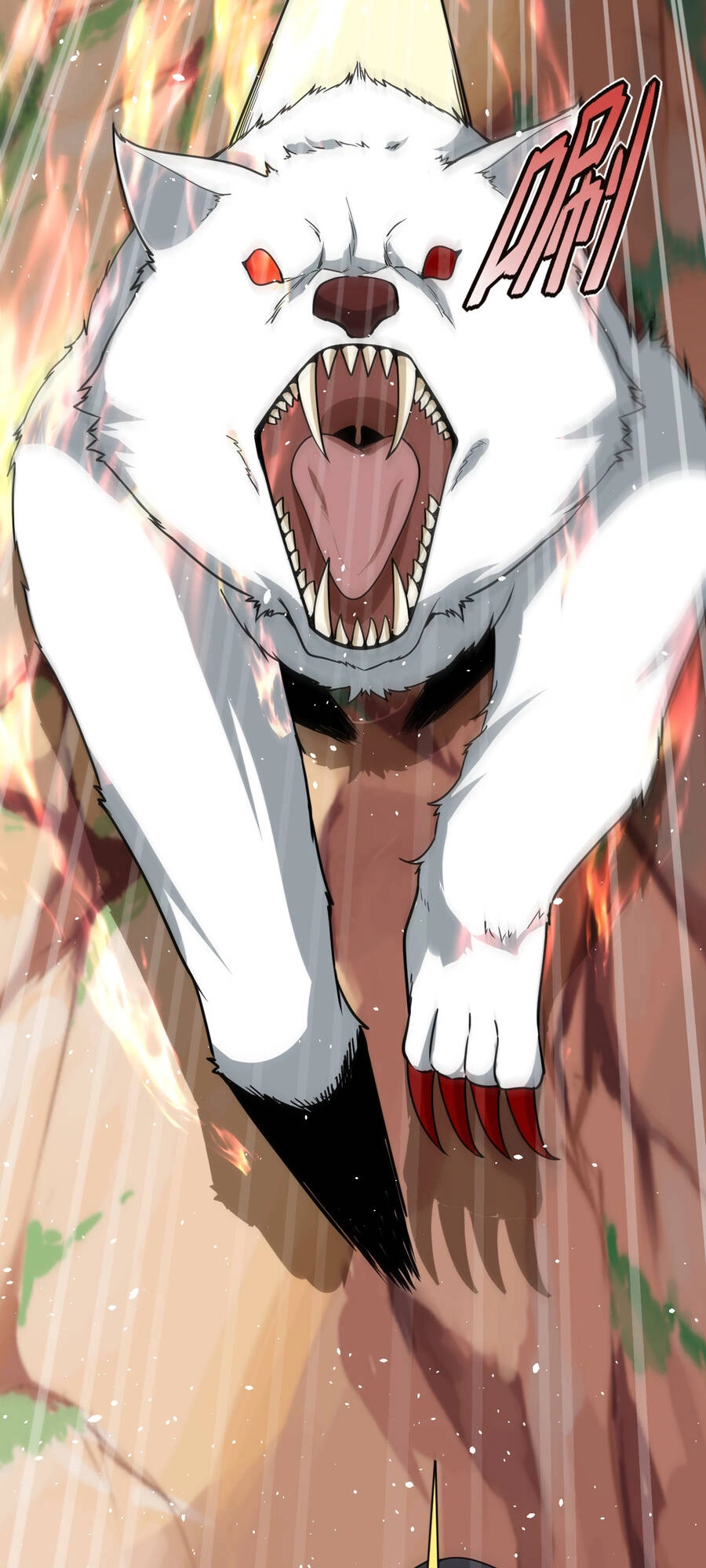 Thử Nghiệm Nghìn Năm Cuối Cùng Trò Chơi Cũng Bắt Đầu Chapter 8 - 18