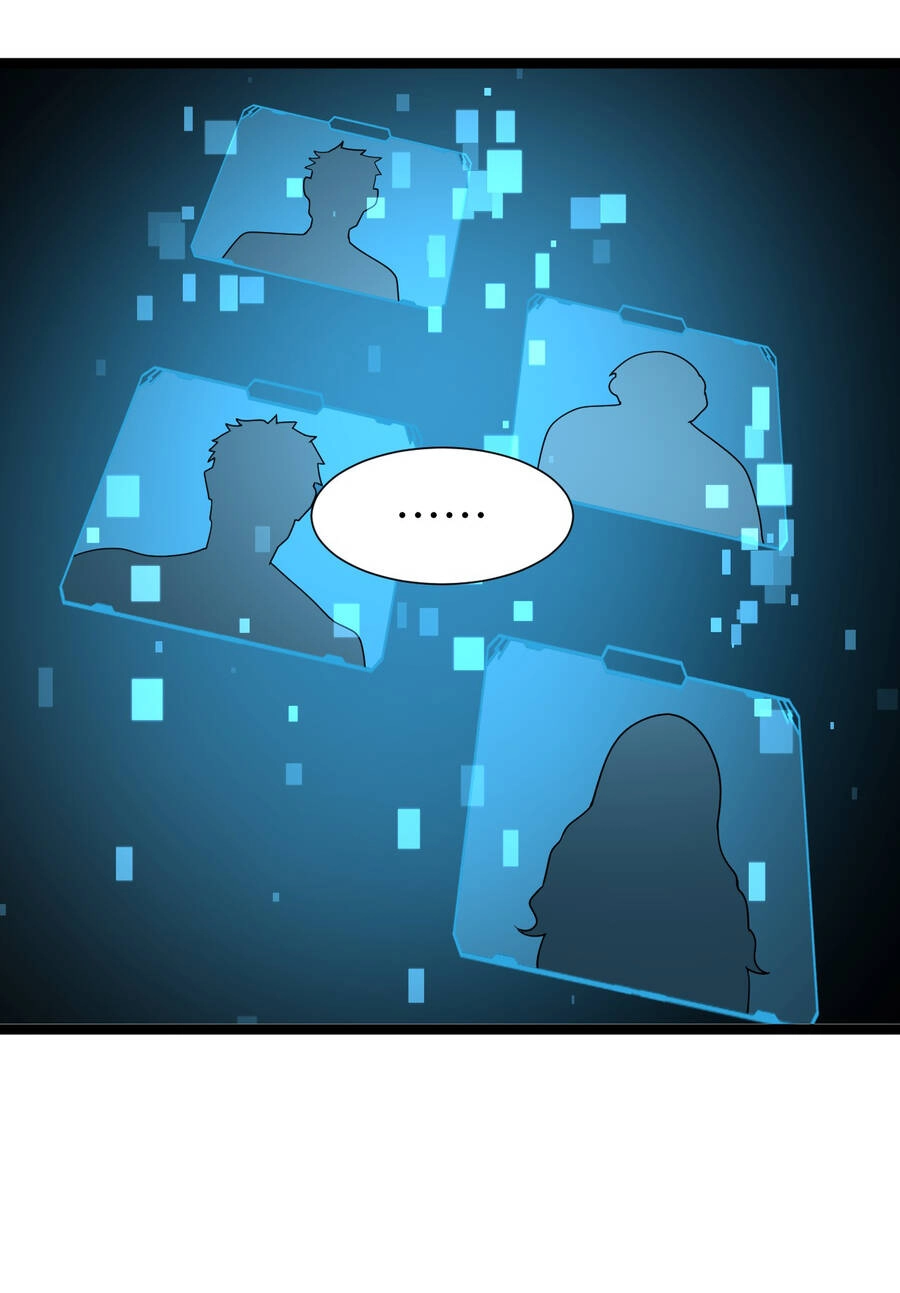 Thử Nghiệm Nghìn Năm Cuối Cùng Trò Chơi Cũng Bắt Đầu Chapter 8 - 45