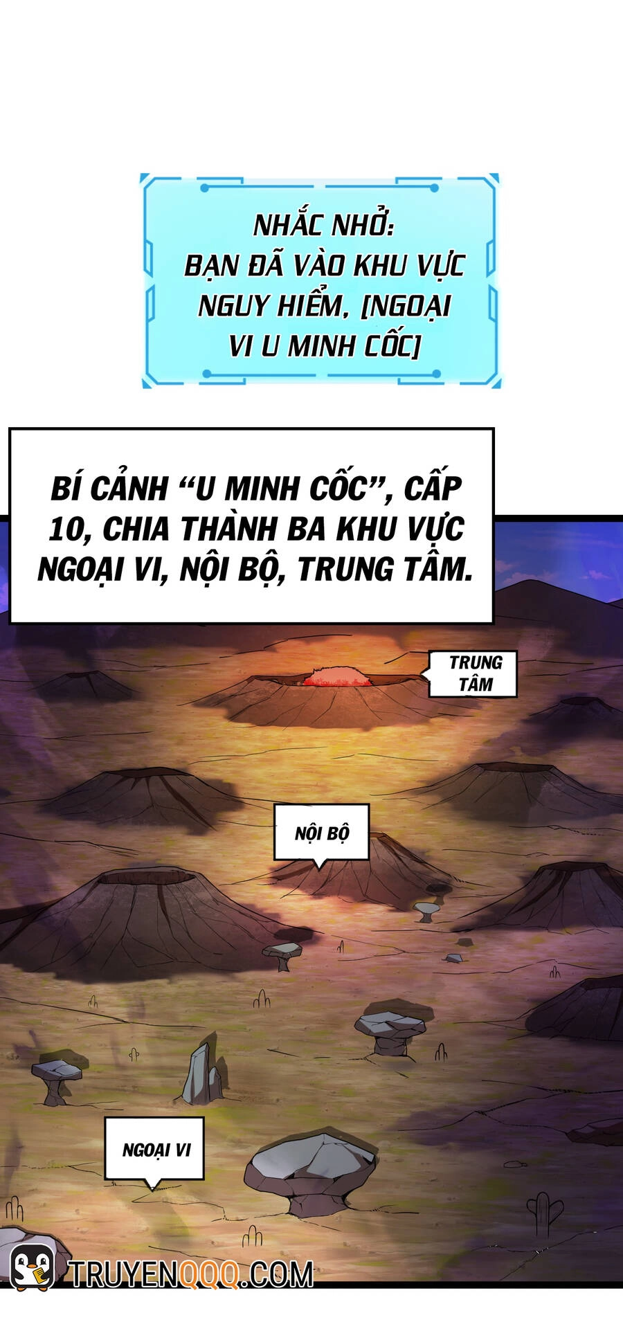 Thử Nghiệm Nghìn Năm Cuối Cùng Trò Chơi Cũng Bắt Đầu Chapter 9 - 2