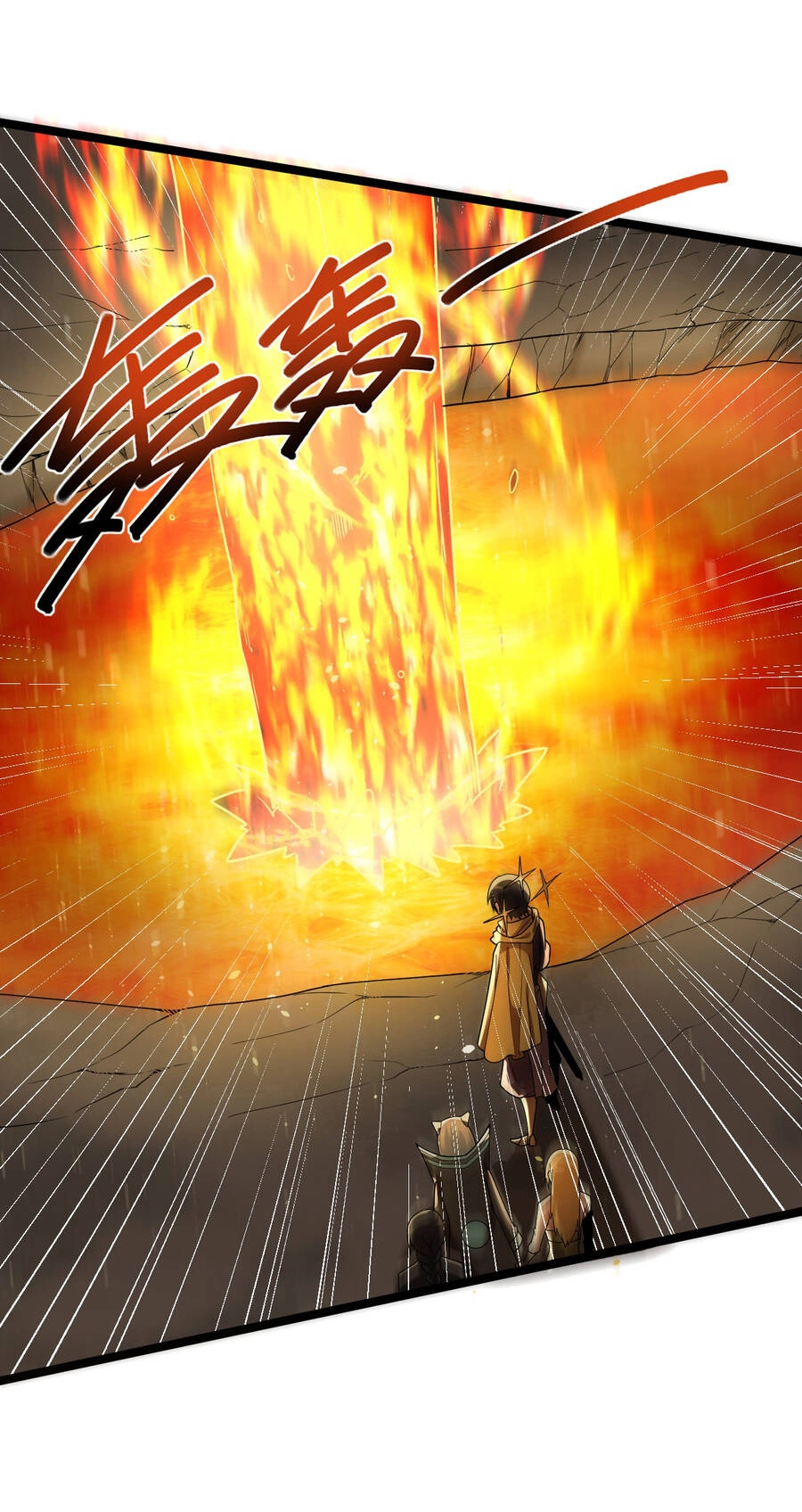 Thử Nghiệm Nghìn Năm Cuối Cùng Trò Chơi Cũng Bắt Đầu Chapter 9 - 13