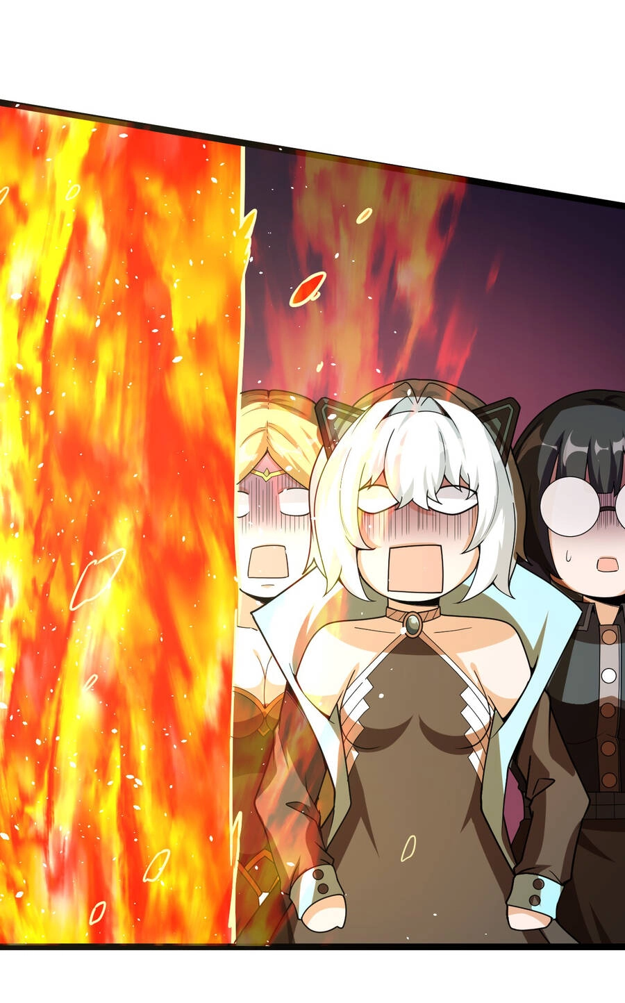 Thử Nghiệm Nghìn Năm Cuối Cùng Trò Chơi Cũng Bắt Đầu Chapter 9 - 14