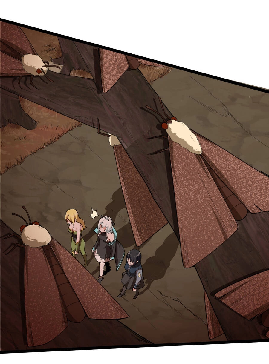 Thử Nghiệm Nghìn Năm Cuối Cùng Trò Chơi Cũng Bắt Đầu Chapter 9 - 21