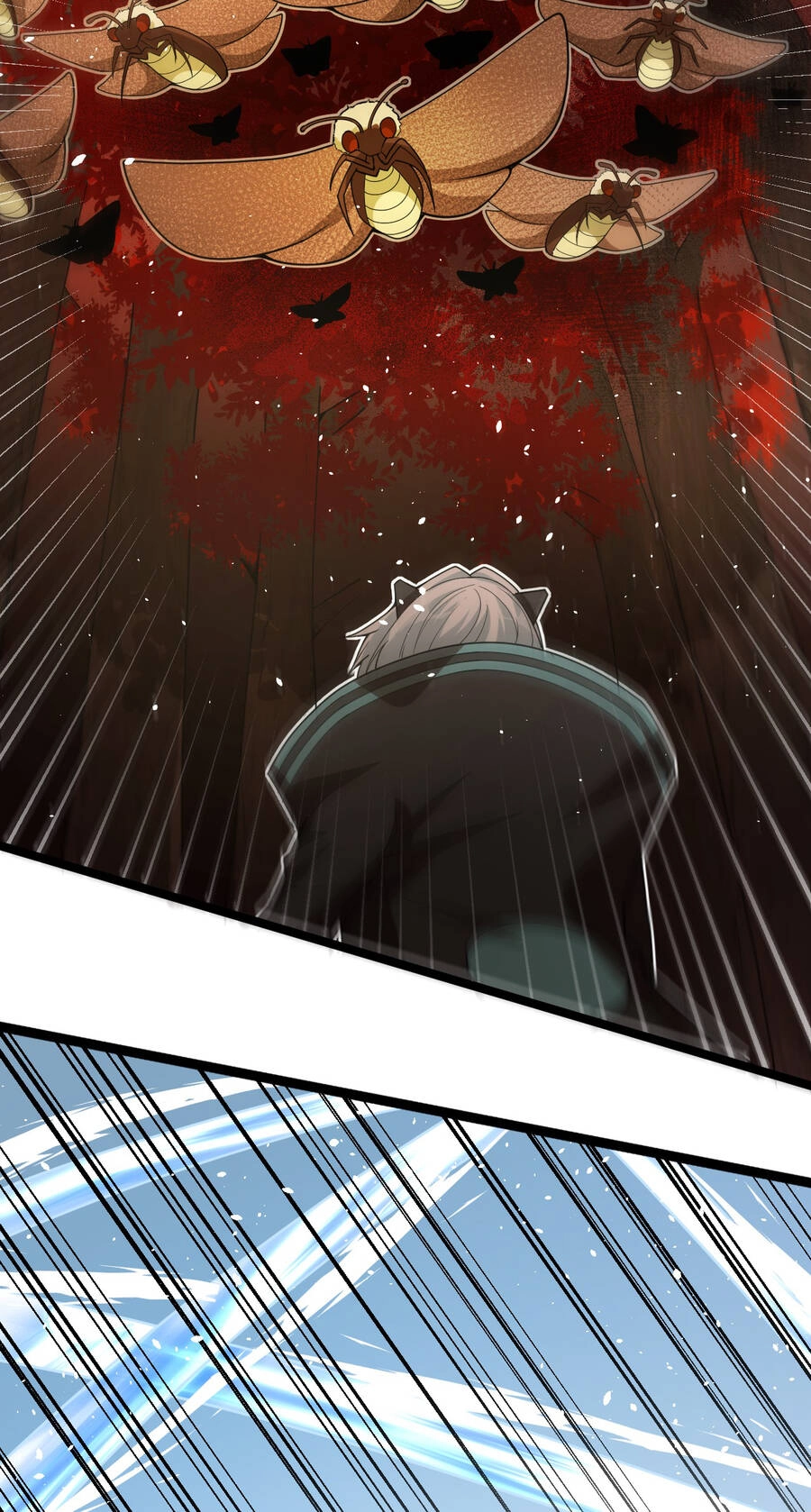 Thử Nghiệm Nghìn Năm Cuối Cùng Trò Chơi Cũng Bắt Đầu Chapter 9 - 23