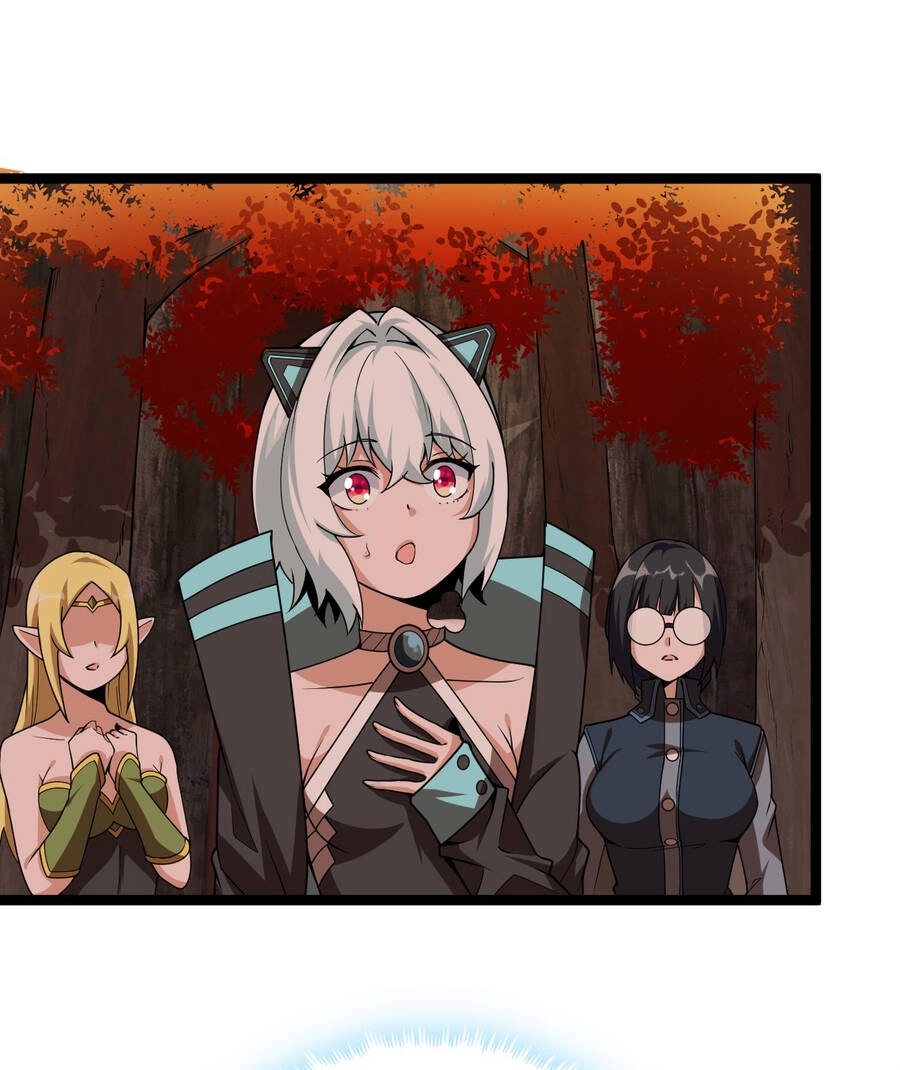 Thử Nghiệm Nghìn Năm Cuối Cùng Trò Chơi Cũng Bắt Đầu Chapter 9 - 26