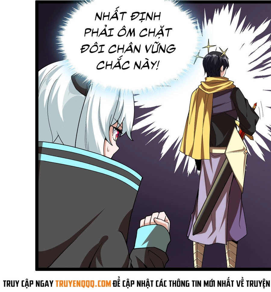 Thử Nghiệm Nghìn Năm Cuối Cùng Trò Chơi Cũng Bắt Đầu Chapter 9 - 27