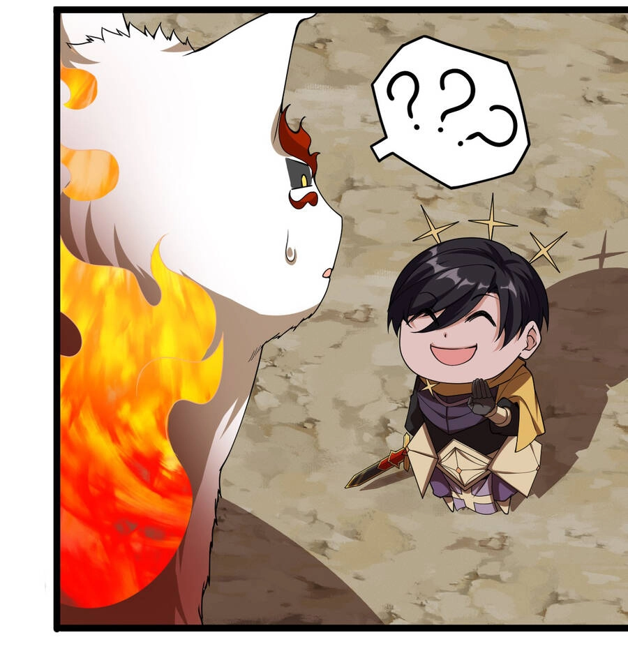 Thử Nghiệm Nghìn Năm Cuối Cùng Trò Chơi Cũng Bắt Đầu Chapter 9 - 34