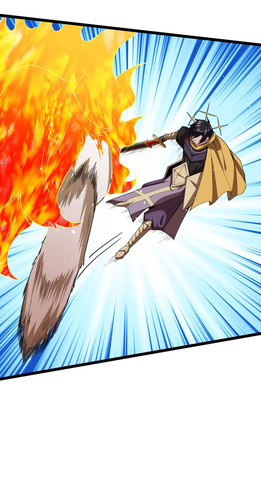 Thử Nghiệm Nghìn Năm Cuối Cùng Trò Chơi Cũng Bắt Đầu Chapter 9 - 44