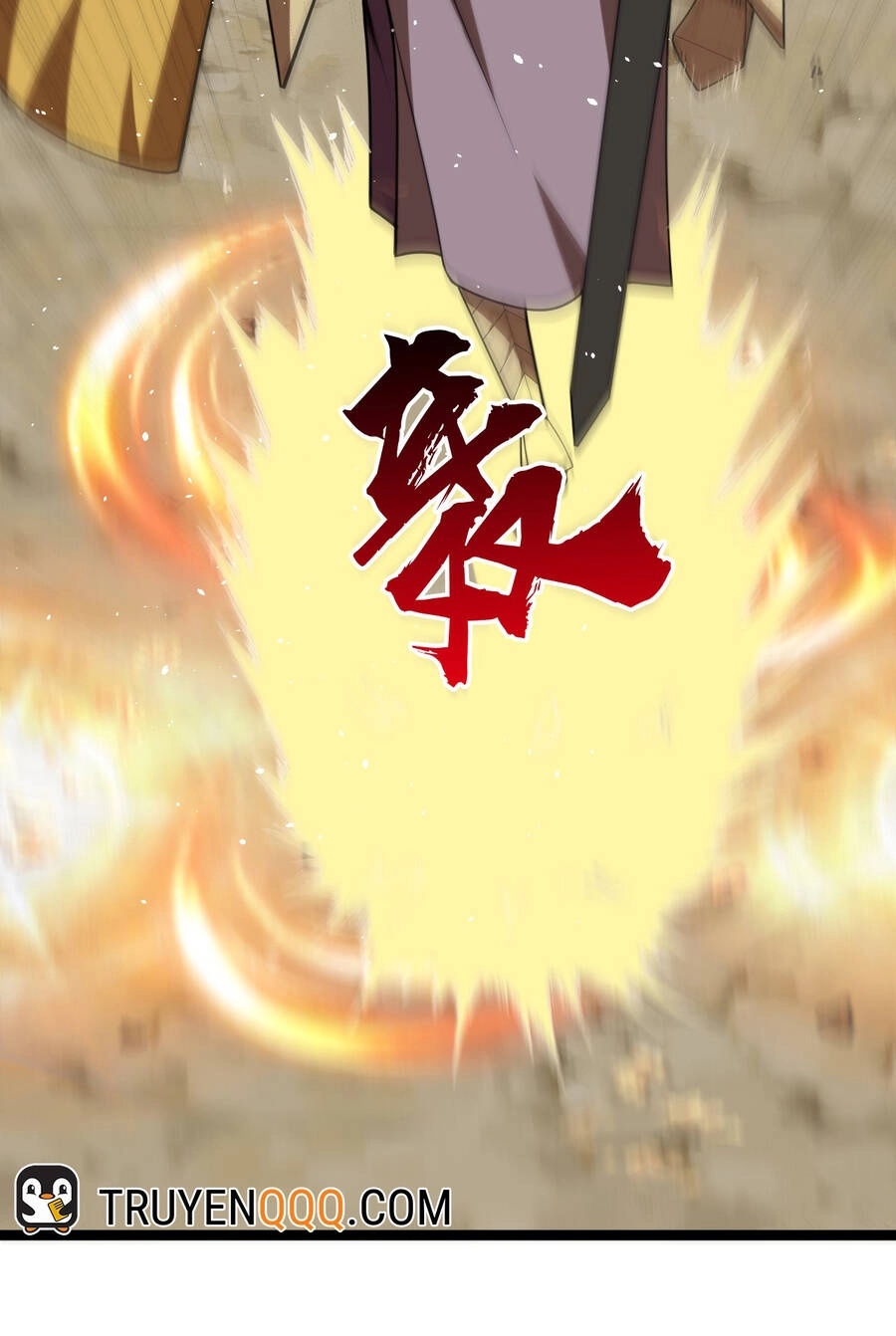 Thử Nghiệm Nghìn Năm Cuối Cùng Trò Chơi Cũng Bắt Đầu Chapter 9 - 46