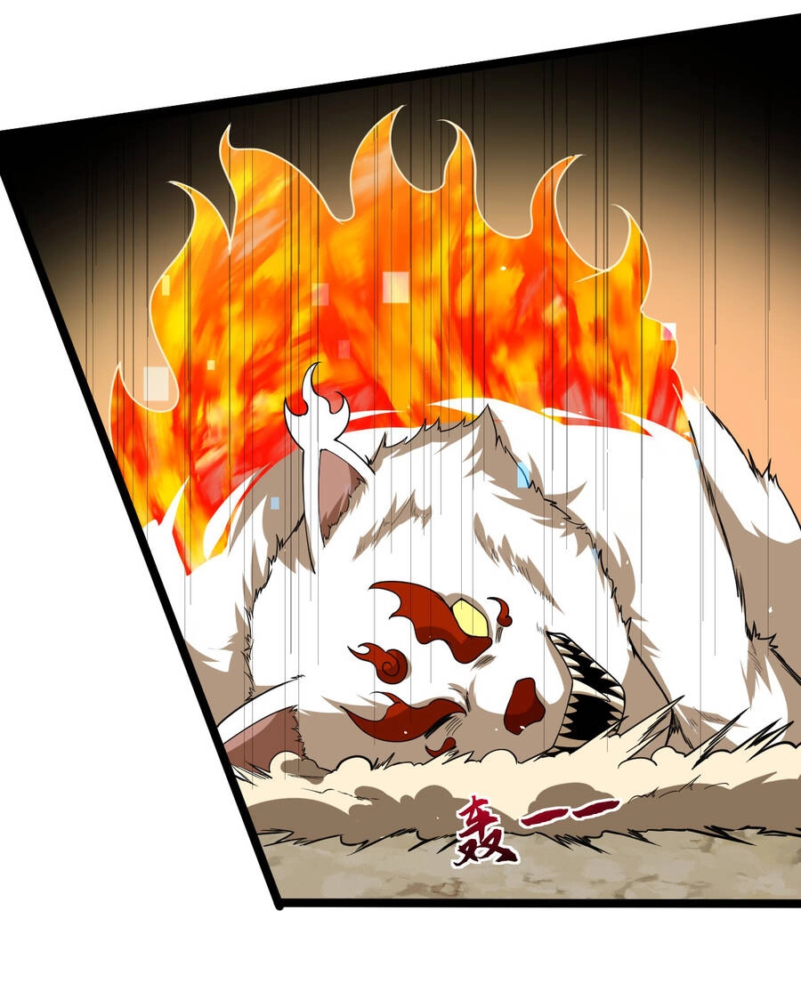 Thử Nghiệm Nghìn Năm Cuối Cùng Trò Chơi Cũng Bắt Đầu Chapter 9 - 50